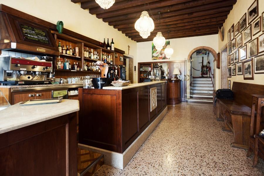 Locanda Alla Posta Cavaso Del Tomba Dış mekan fotoğraf