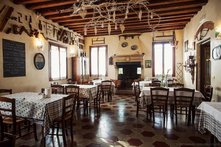 Locanda Alla Posta Cavaso Del Tomba Dış mekan fotoğraf