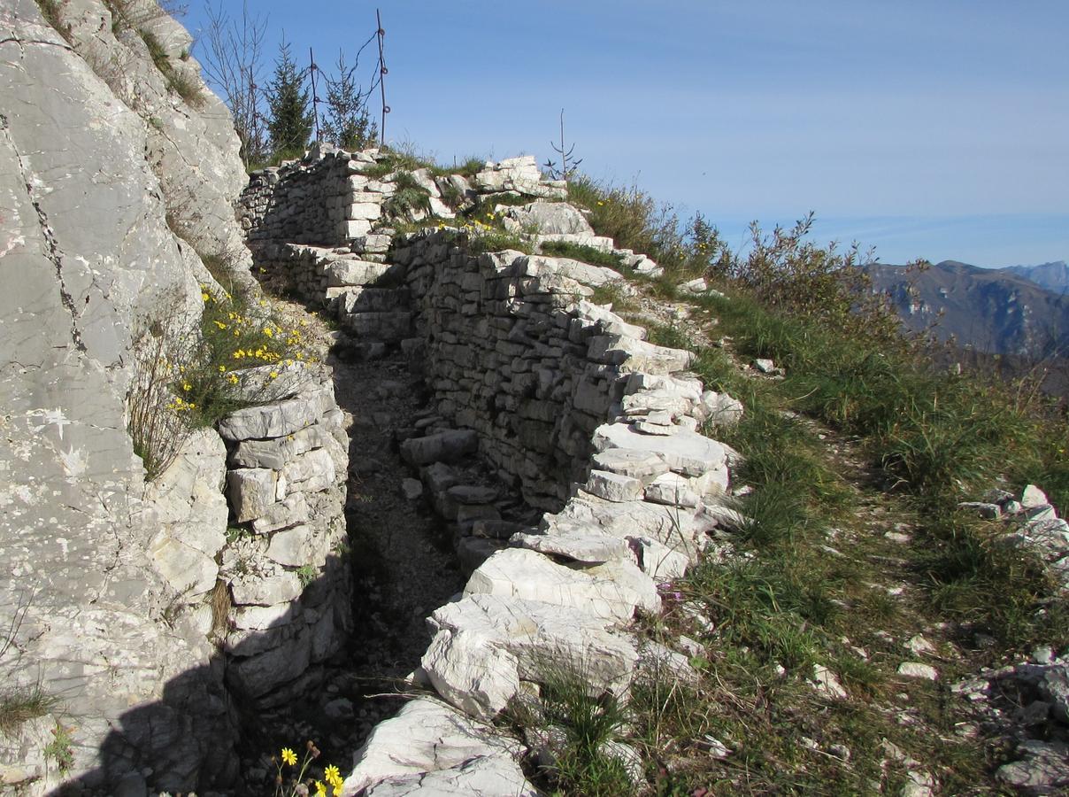 Locanda Alla Posta Cavaso Del Tomba Dış mekan fotoğraf