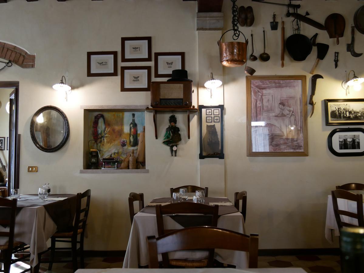 Locanda Alla Posta Cavaso Del Tomba Dış mekan fotoğraf