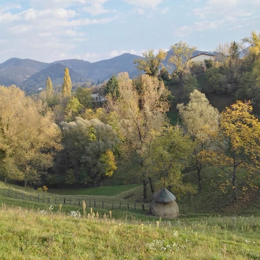 Locanda Alla Posta Cavaso Del Tomba Dış mekan fotoğraf